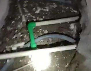 温泉卫生间漏水多少钱