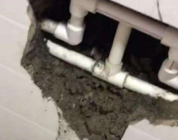 温泉卫生间漏水哪家好