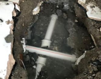 温泉卫生间防水公司