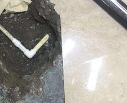 温泉卫生间测漏水多少钱