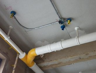 温泉水管维修价格明细