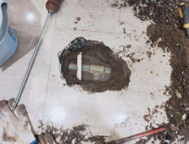 温泉卫生间防水多少钱