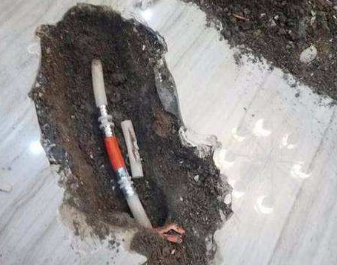 温泉水管维修哪家好