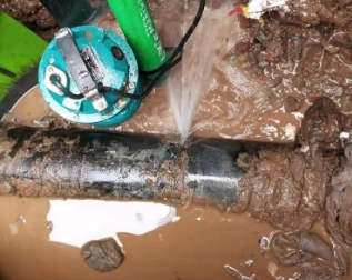 温泉卫生间测漏水的相关介绍