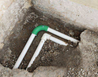 温泉卫生间测漏水价格多少