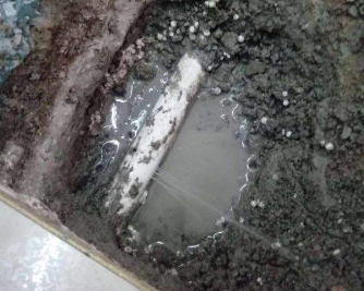 温泉卫生间测漏水哪家好