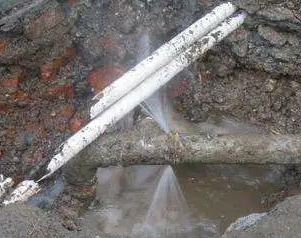 温泉水管维修费用是多少