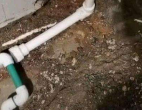 温泉卫生间测漏水服务电话