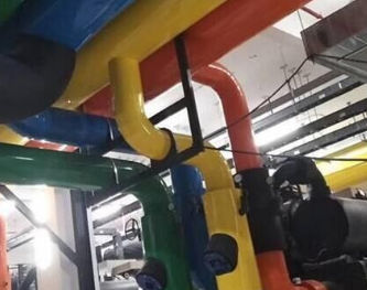 温泉水管维修多少钱
