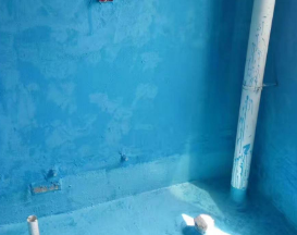 温泉卫生间防水多少钱