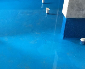 温泉卫生间防水哪家好