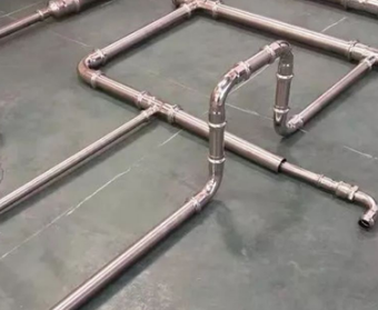 温泉水管维修多少钱
