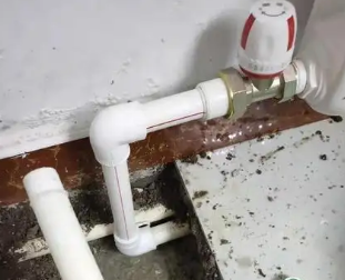 温泉卫生间测漏水多少钱