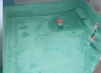 温泉卫生间防水哪家好