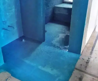 温泉卫生间防水哪家好