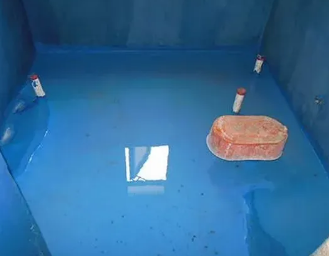 温泉卫生间防水多少钱