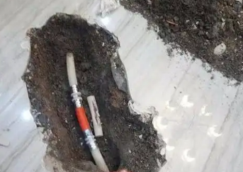温泉卫生间测漏水哪家好