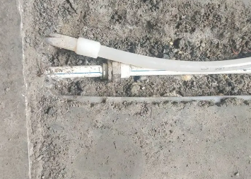 温泉卫生间测漏水之解决方法