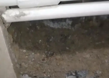 温泉卫生间测漏水多少钱