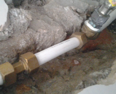 温泉水管维修价格明细