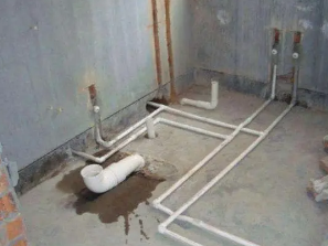 温泉水管维修多少钱