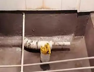 温泉卫生间测漏水服务电话