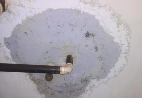 温泉测漏水公司分享如何自检漏水
