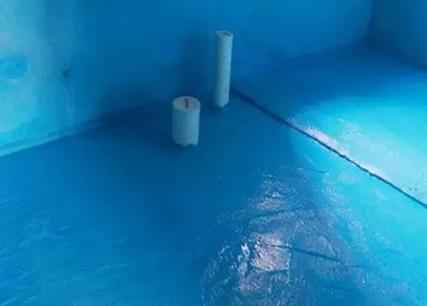 温泉卫生间防水公司分享防水小知识