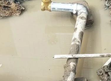 温泉测漏水公司电话
